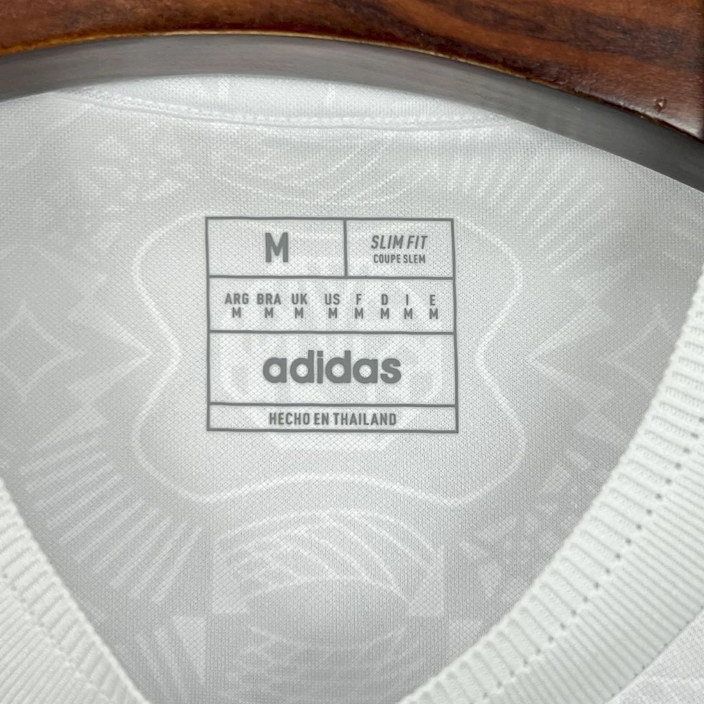 Camisa Bayern de Munique 125 anos