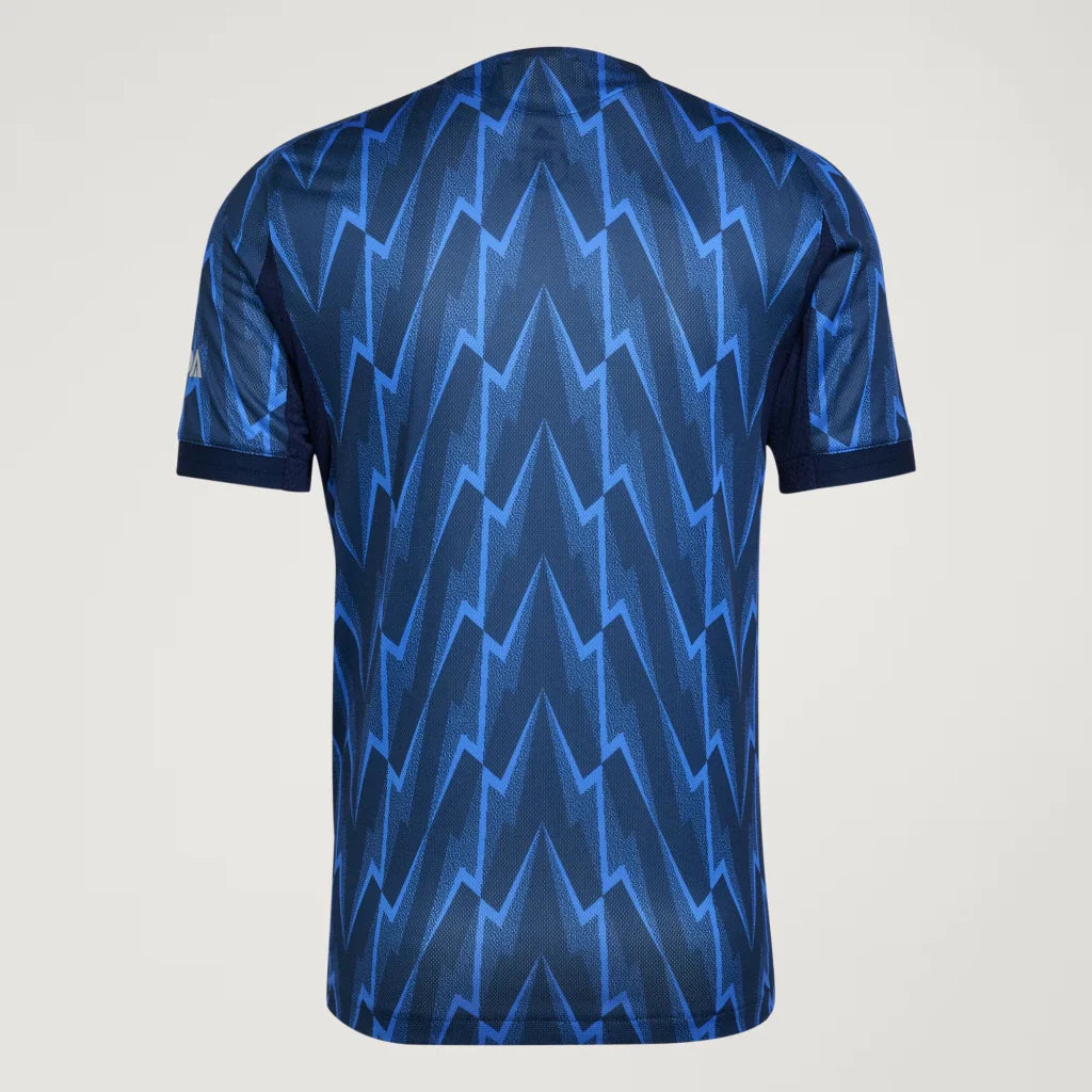 Camisa Arsenal II 25/26 - Versão Jogador