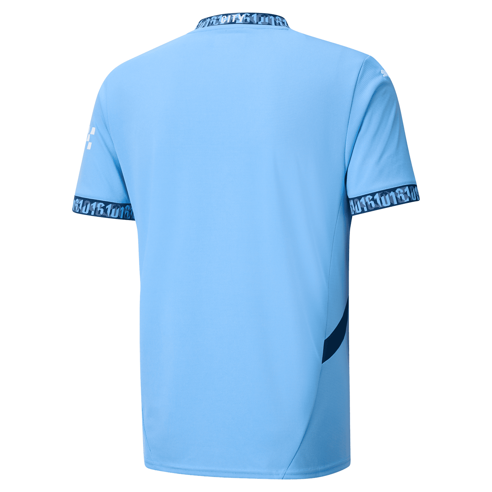 Camisa Manchester City Home 24/25 - Puma Torcedor Masculina