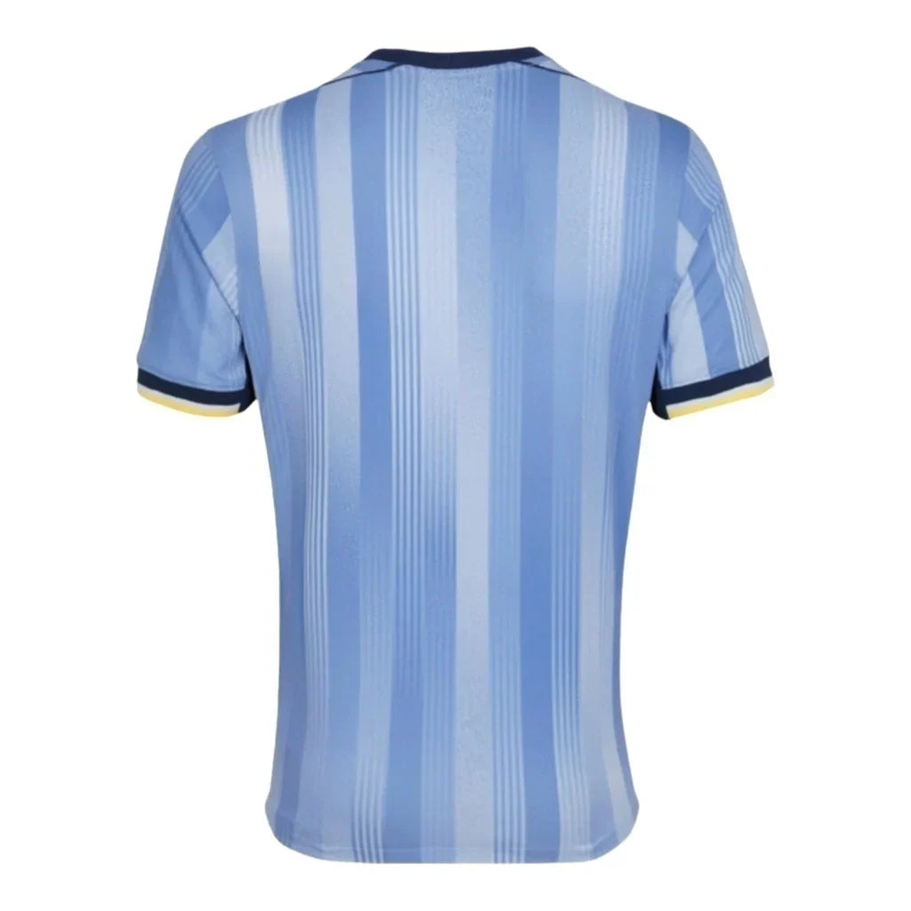 Camisa Tottenham Away 24/25 - Nike Torcedor Masculina