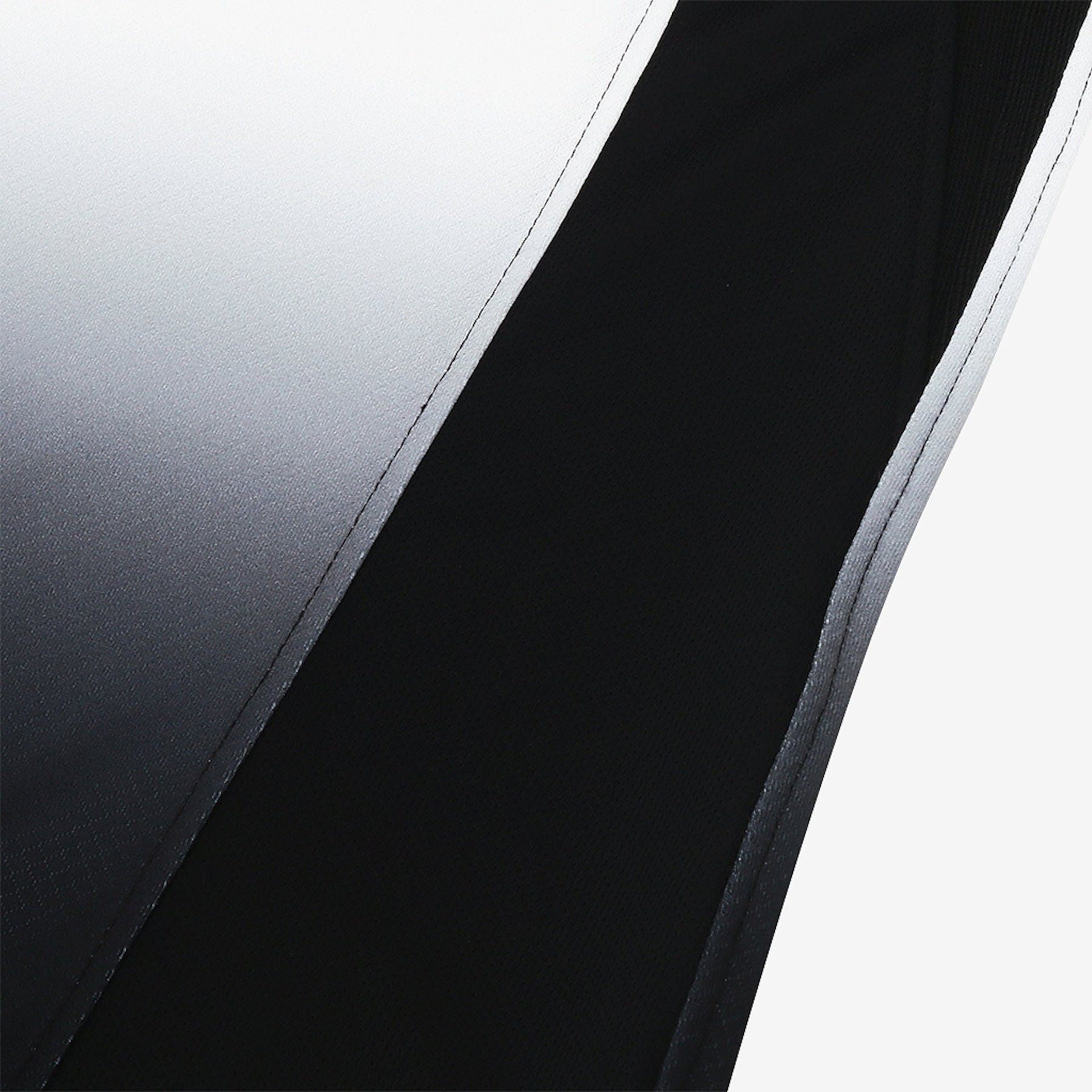 Camisa Timão Home 24/25 - Torcedor Masculina - Branco e Preto