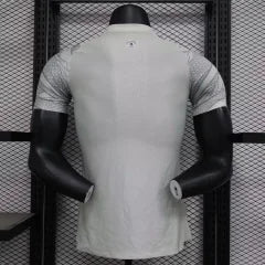 Camisa Manchester City Yar Of The Dragon 2024 - Jogador Masculina