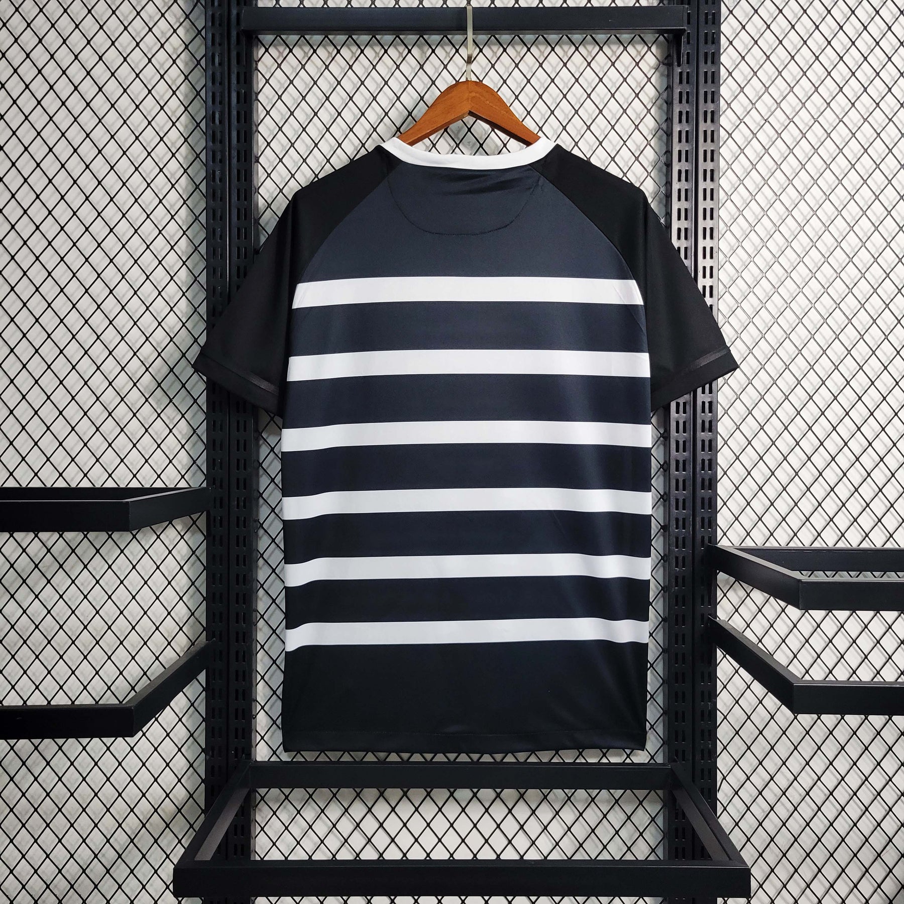 Camisa Timão Retrô 2014/15 - Versão Retro