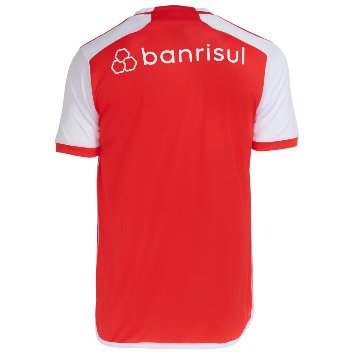 Camisa Internacional Home 24/25 - Adidas Torcedor Masculina