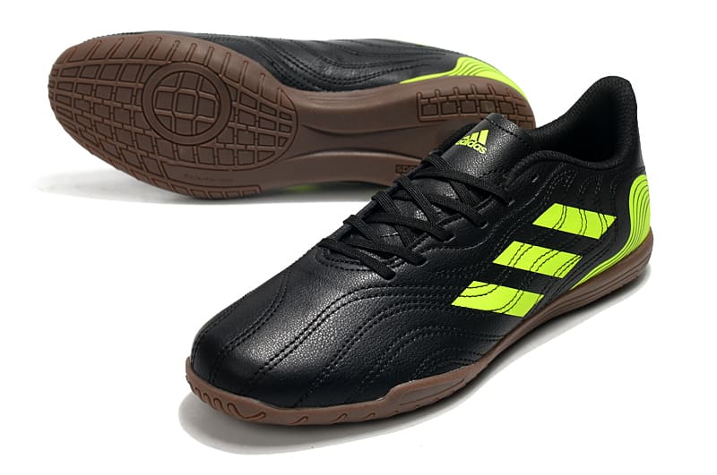 Chuteira Adidas Copa Sense 4 - Futsal