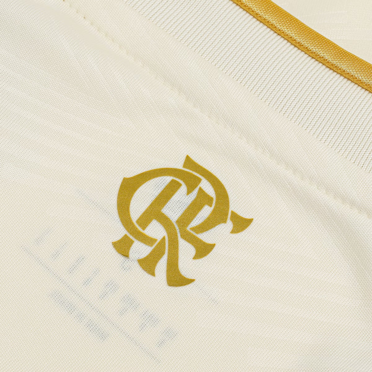 Camisa Flamengo III 25/26- Torcedor