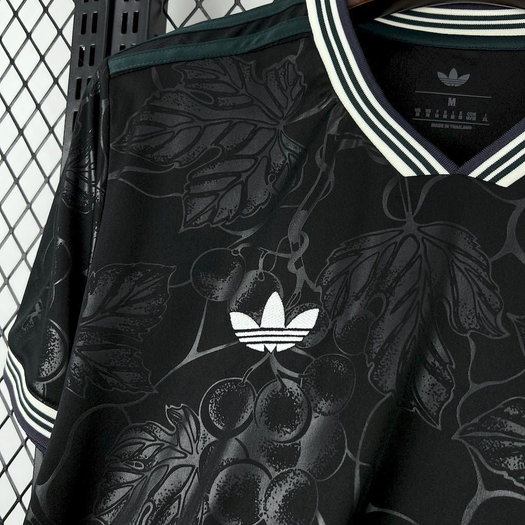 Camisa Juventus III 25/26 Adidas