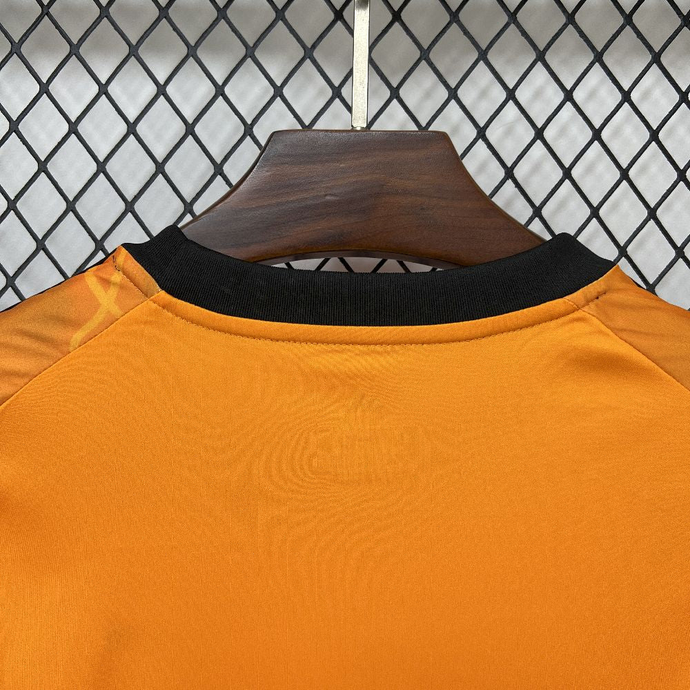 Camisa Roma II 25/26 - Adidas Torcedor Masculina