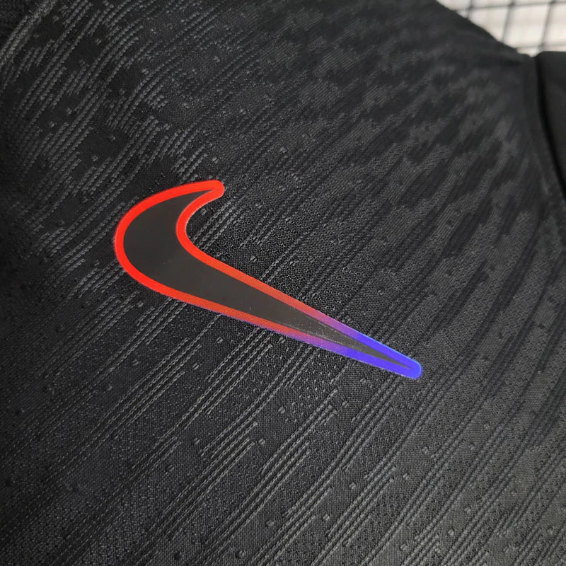 Camisa Barcelona II 24/25 - Versão Jogador