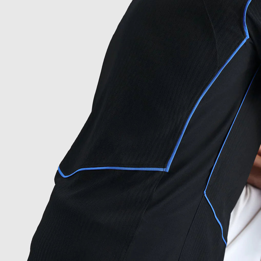 Camisa Chelsea III 25/26 Nike Jogador Masculina - Azul