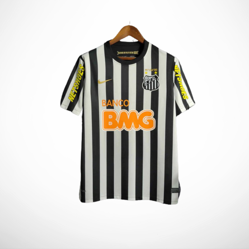 Camisa Nike PEIXÃO II 2012 - Versão Retro