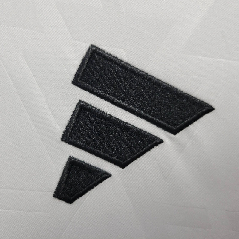 Camisa Alemanha Titular 2024 - Versão Torcedor