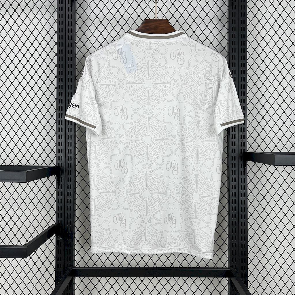 Camisa Nottingham Forest II 25/26 Adidas - Torcedor Masculina