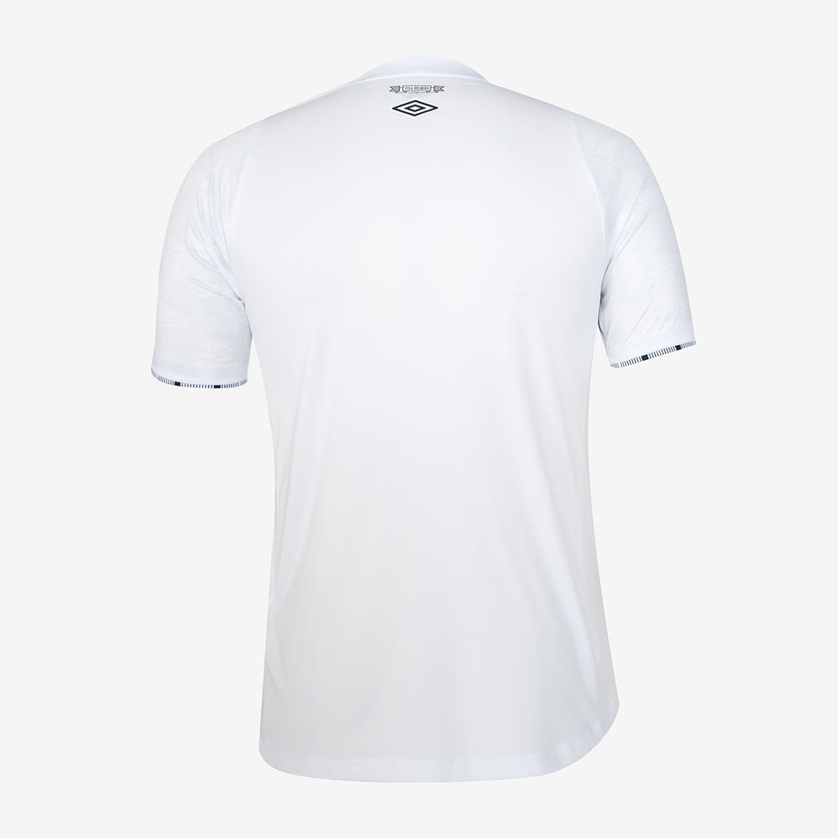 Camisa PEIXÃO Home 24/25 - Torcedor Masculina - Branco