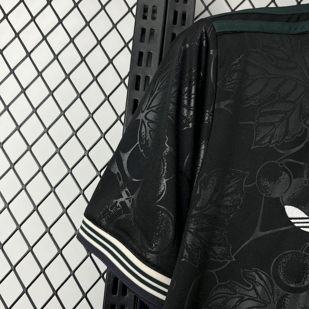 Camisa Juventus III 25/26 Adidas