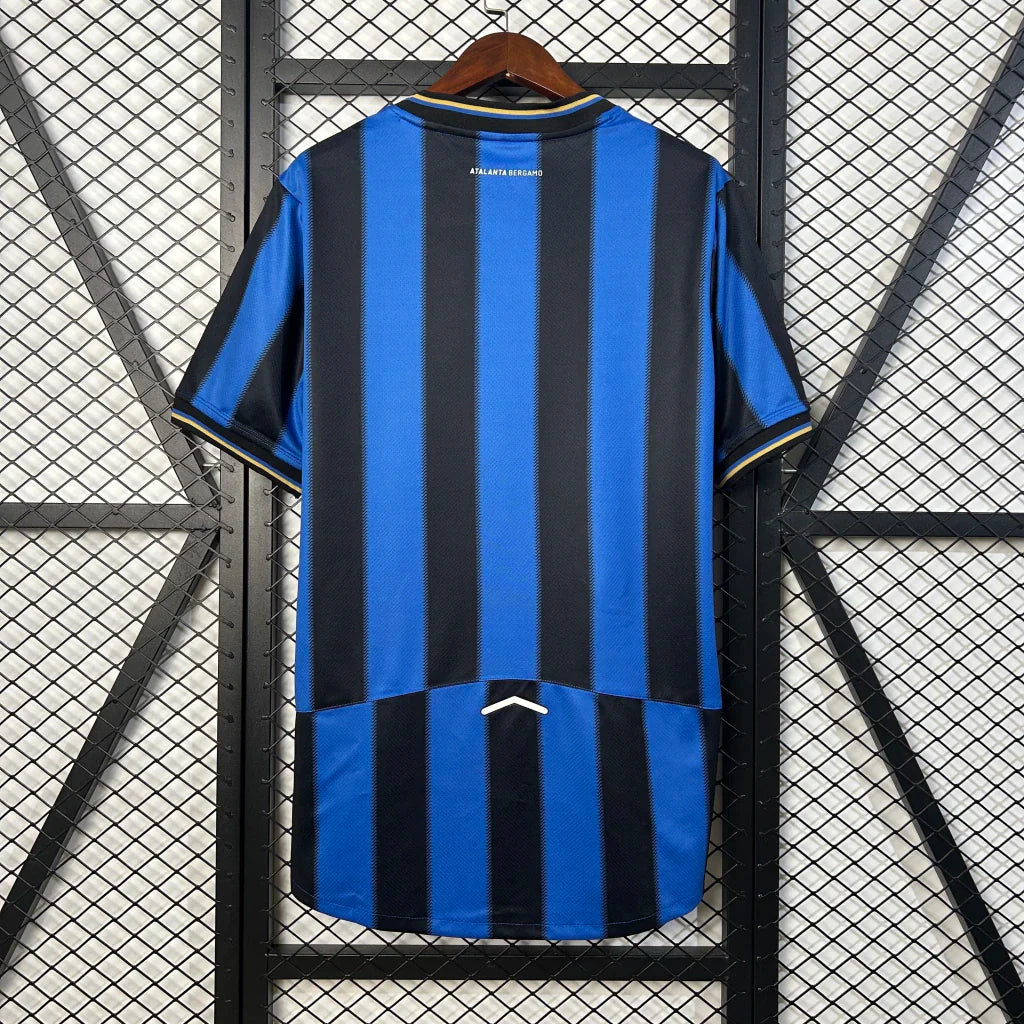 Camisa Atalanta I 25/26 - Torcedor Masculina