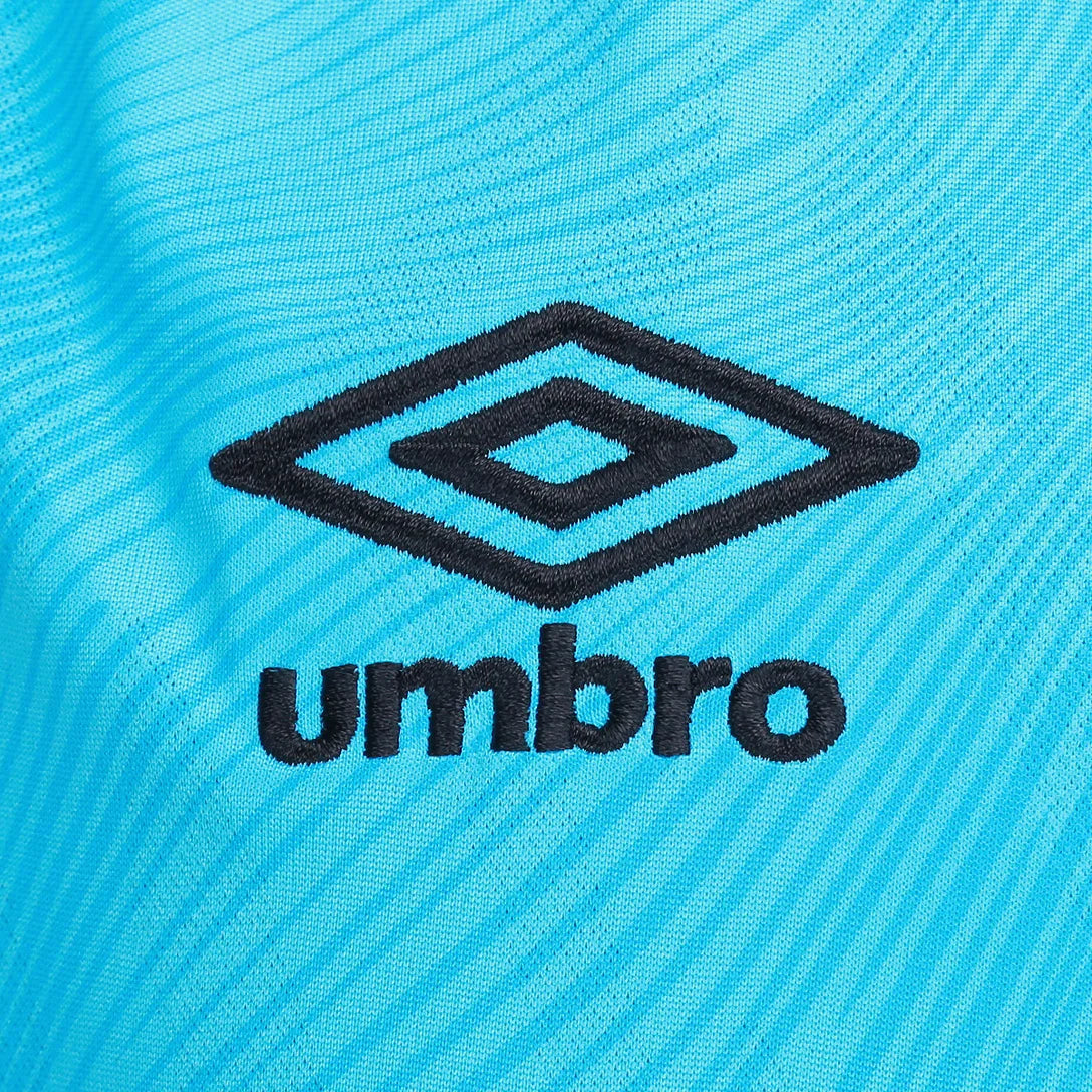 Camisa PEIXÃO Comemorativa 25/26 - Torcedor Masculina - Azul