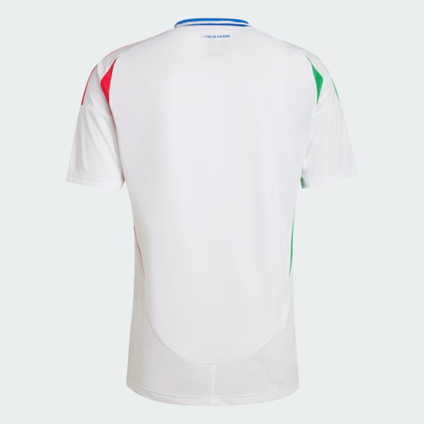 Camisa Italia Eurocopa 2024/25 - Torcedor