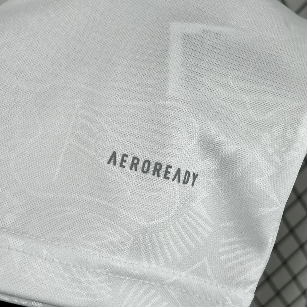 Camisa Bayern de Munique 125 anos