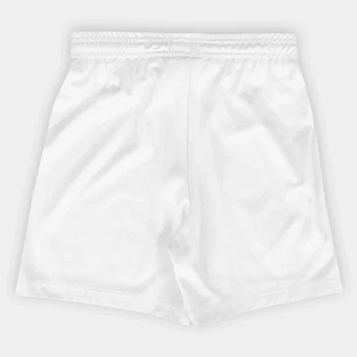 Conjunto Infantil São Paulo I 25/26 – Branco