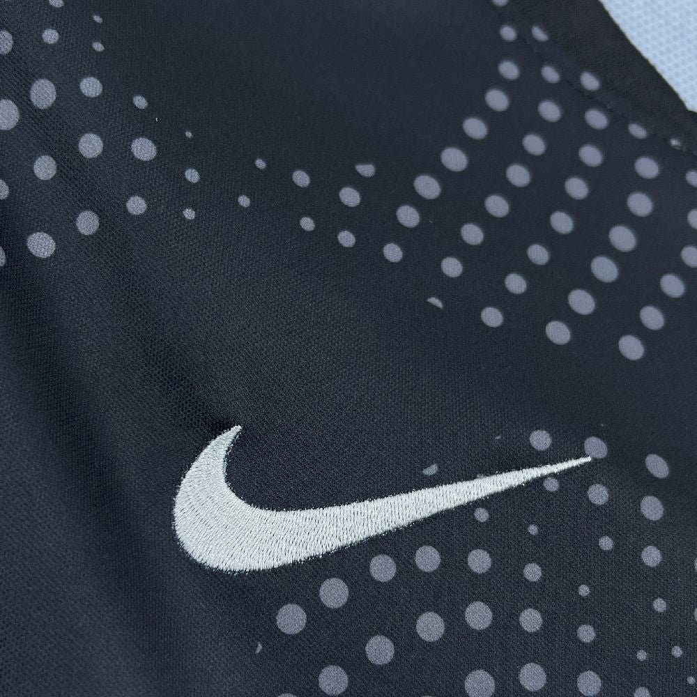 Camisa Sporting II 25/26 - Nike Torcedor Masculina