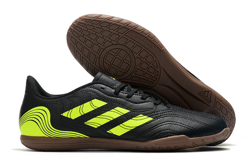 Chuteira Adidas Copa Sense 4 - Futsal