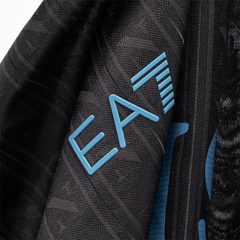 Camisa Napoli III 25/26 EA7 Torcedor Masculina