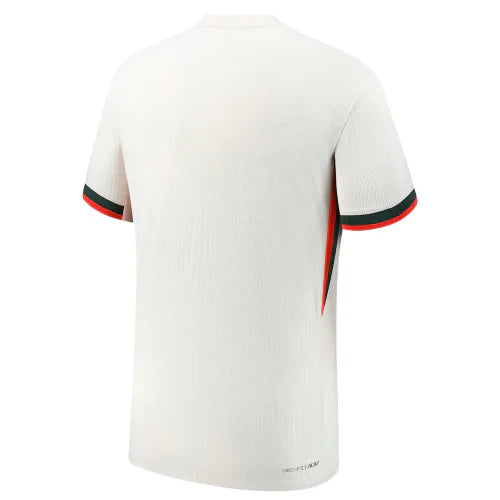 Camisa Chelsea II 25/26 Nike Jogador Masculina - Branca