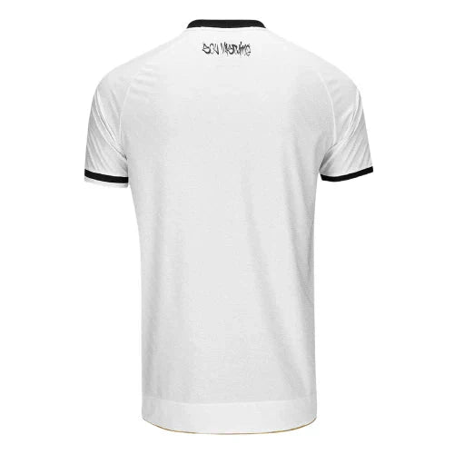 Camisa Vasco II 25/26 - Jogador Masculina