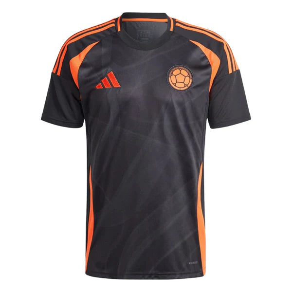 Camisa Colômbia Away 24/25- Adidas Torcedor Masculina