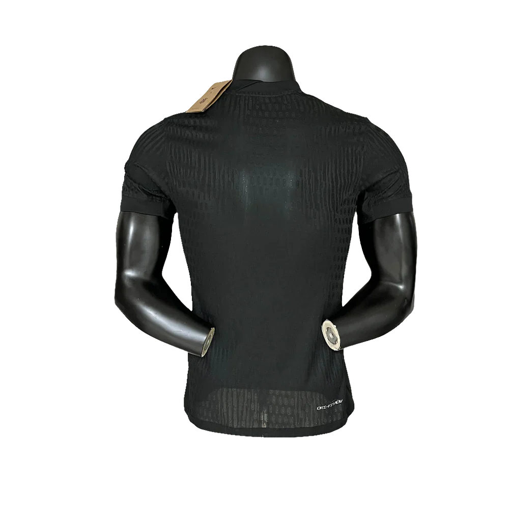 Camisa Timão II 24/25 - Jogador Masculina - All Black