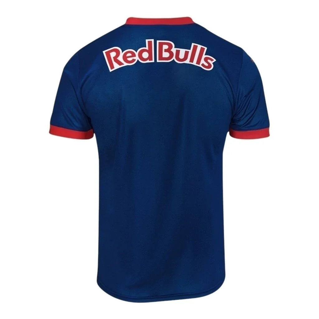 Camisa Red Bull Bragantino II 25/26 - Torcedor Puma Masculina - Azul