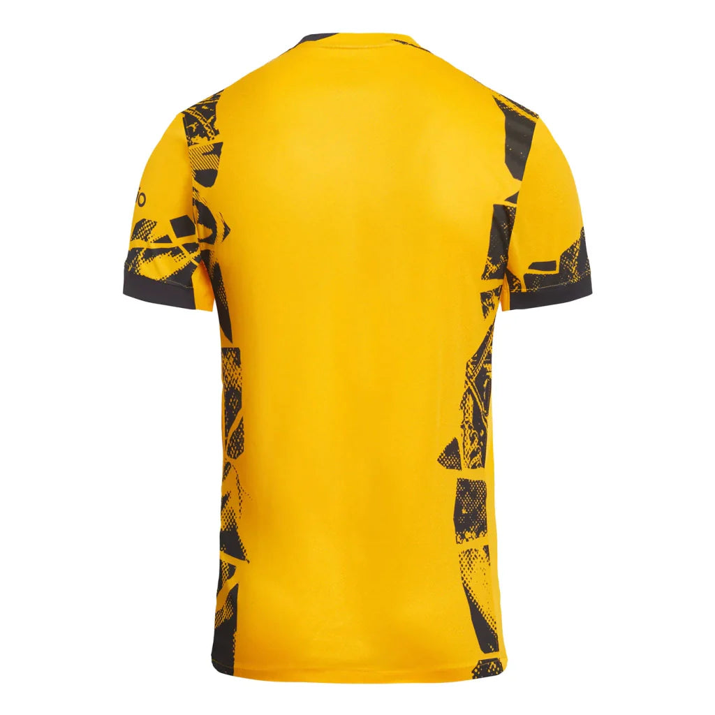 Camisa Inter de Milão III 24/25 - Versão Torcedor