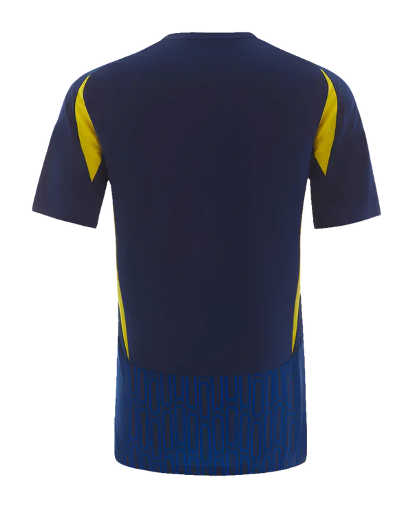 Camisa Al Nassr II 24/25 -Jogador Masculina