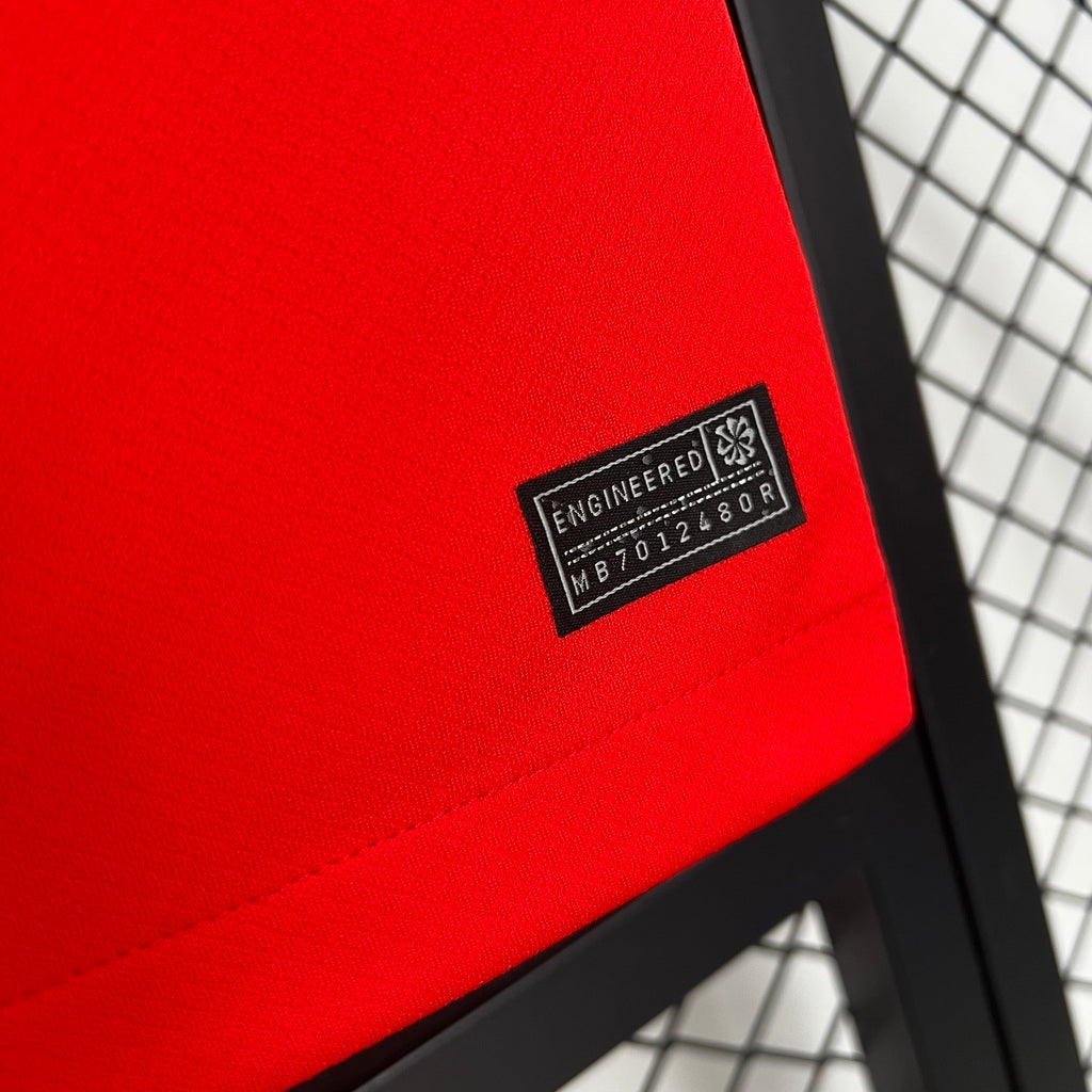 Camisa PSG III 25/26 - Torcedor Nike Masculina - Total 90