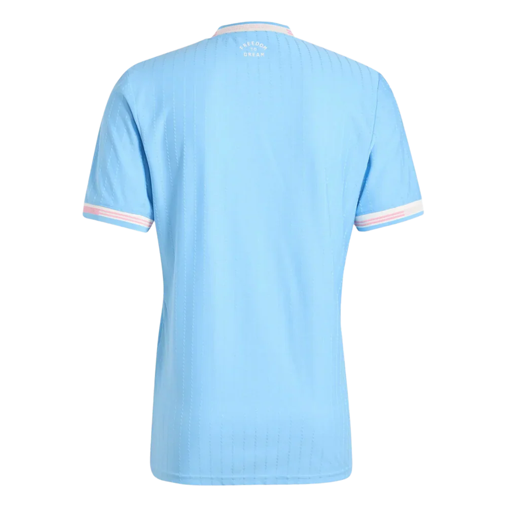 Camisa Inter Miami III 25/26 - Versão Jogador