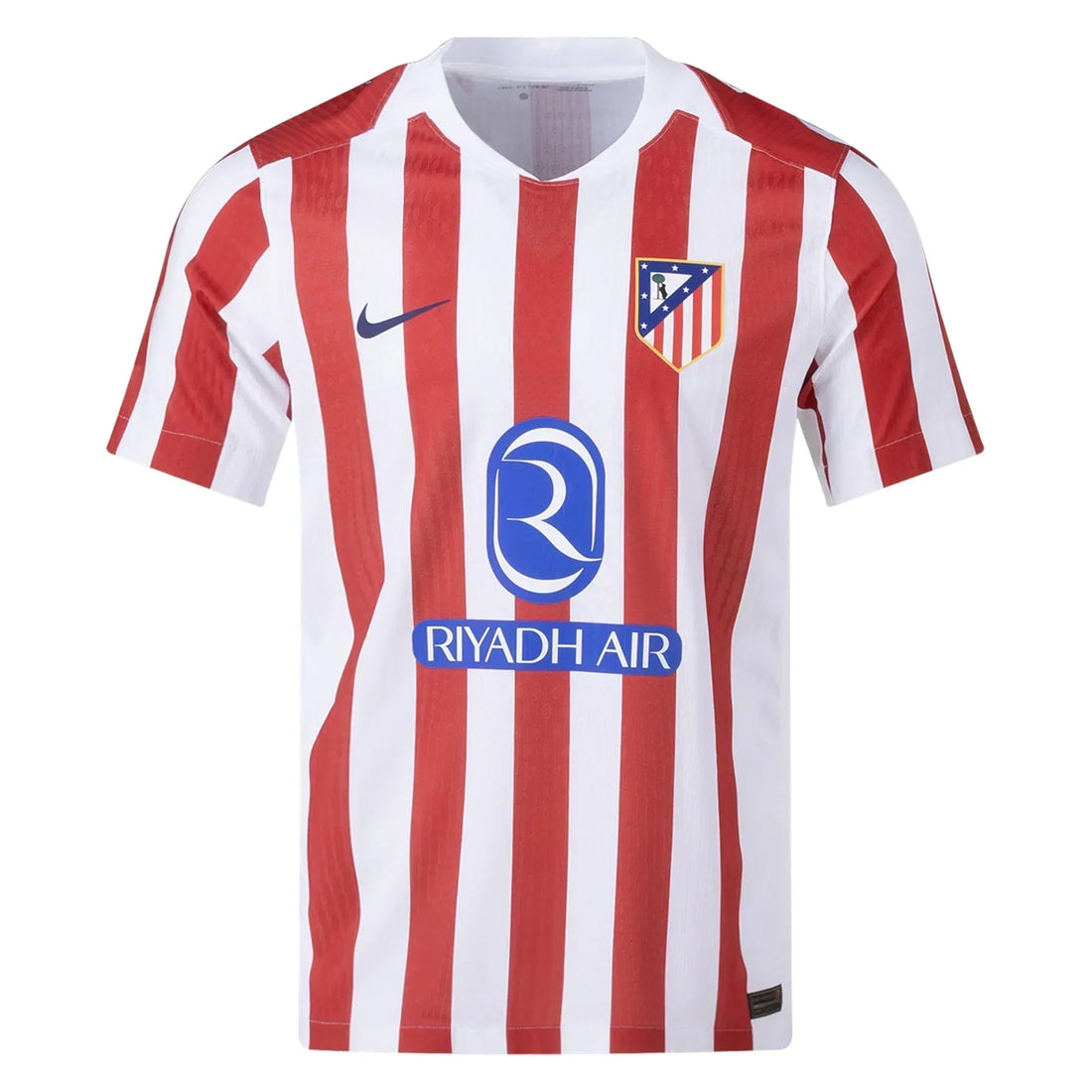 Camisa Atlético Madrid I 25/26 - Versão Jogador