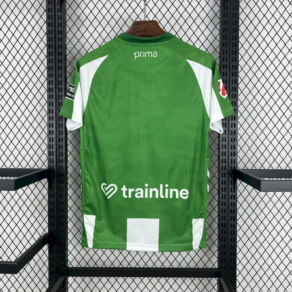 Camisa Betis I 25/26 - Masculina