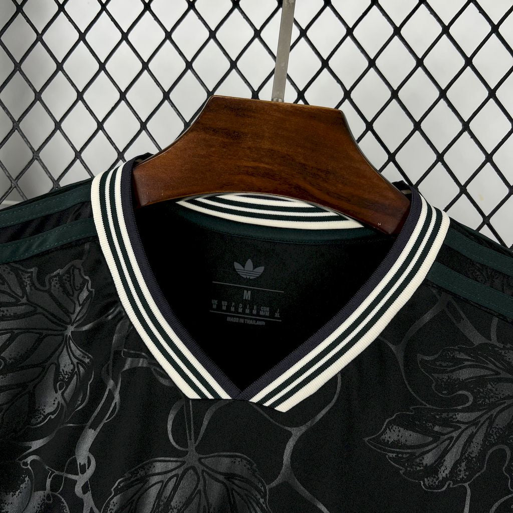 Camisa Juventus III 25/26 Adidas