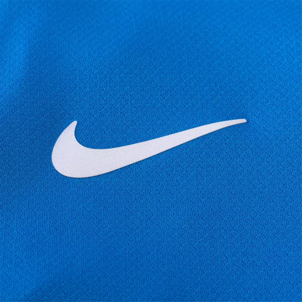 Camisa Atlético de Madrid III 25/26 Total 90 Torcedor Masculino Azul