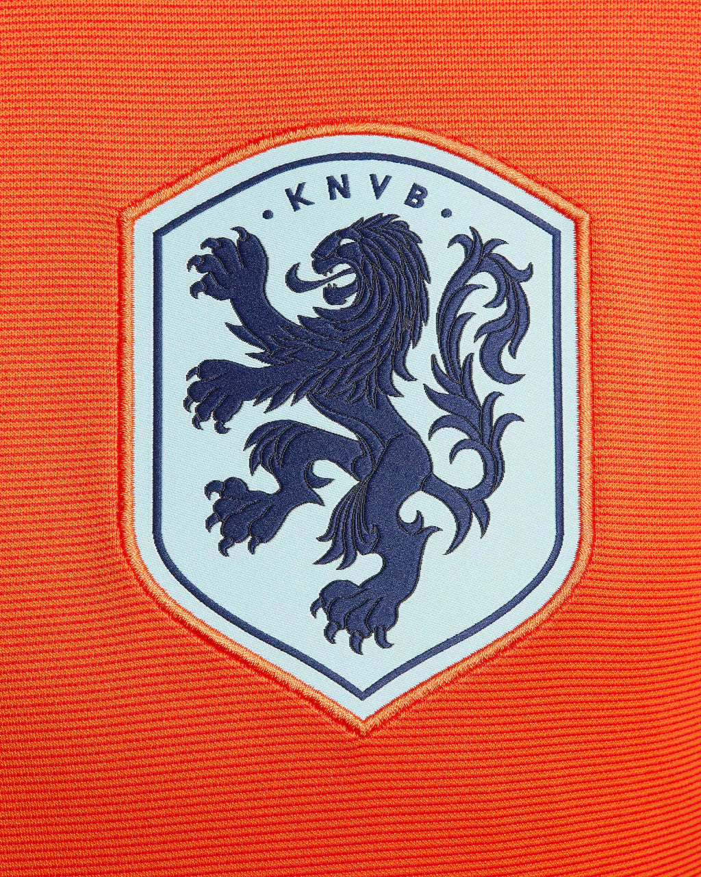 Camisa Holanda Home 24/25 - Versão Torcedor