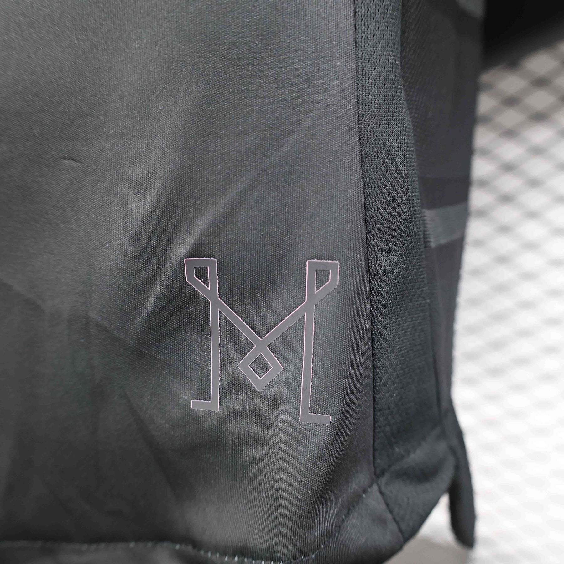 Camisa Inter Miami II 25/26 - Versão Jogador