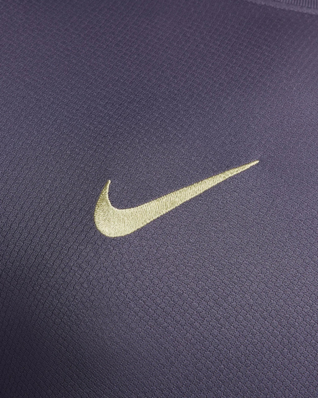 Camisa Inglaterra II 2024 - Versão Torcedor