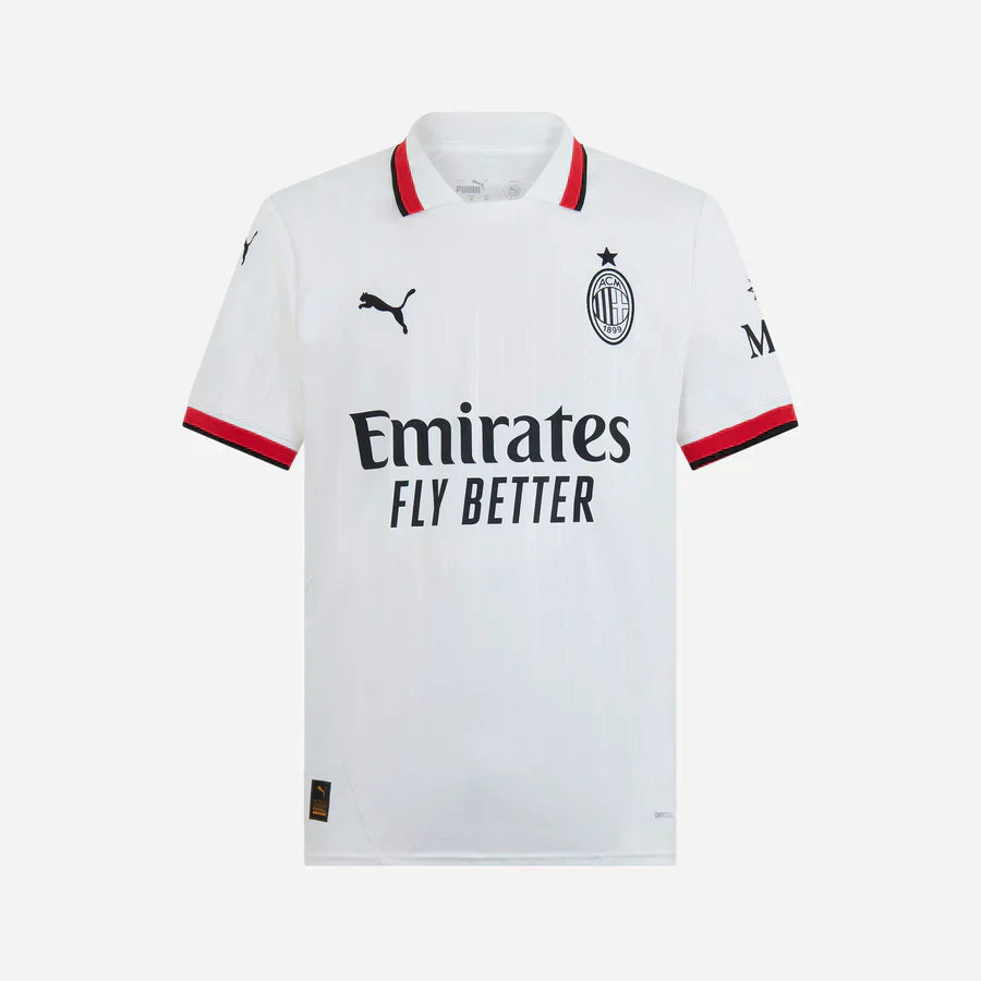 Camisa Milan II 24/25 - Puma Torcedor Masculina