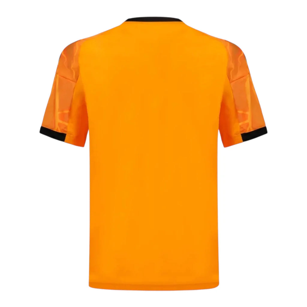 Camisa Roma II 25/26 - Adidas Torcedor Masculina