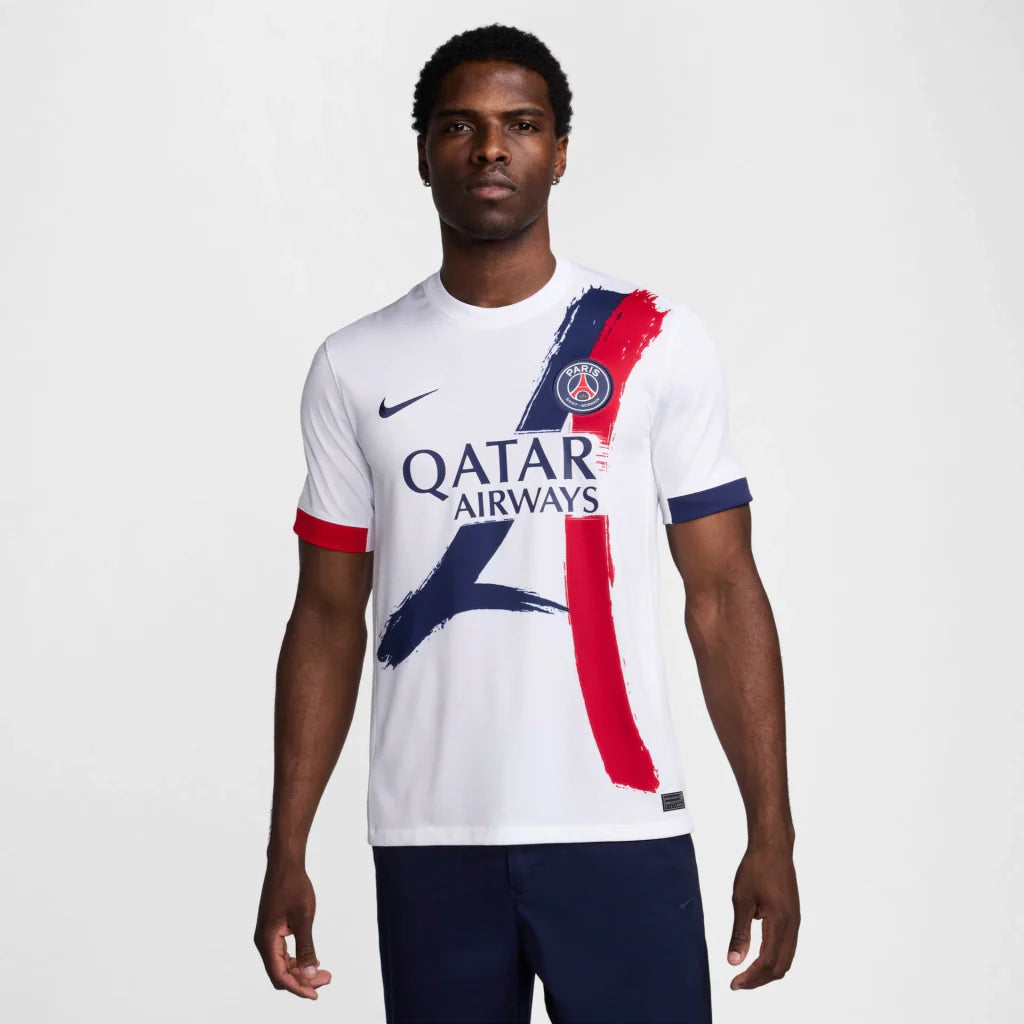 Camisa PSG II 25/26 - Masculina