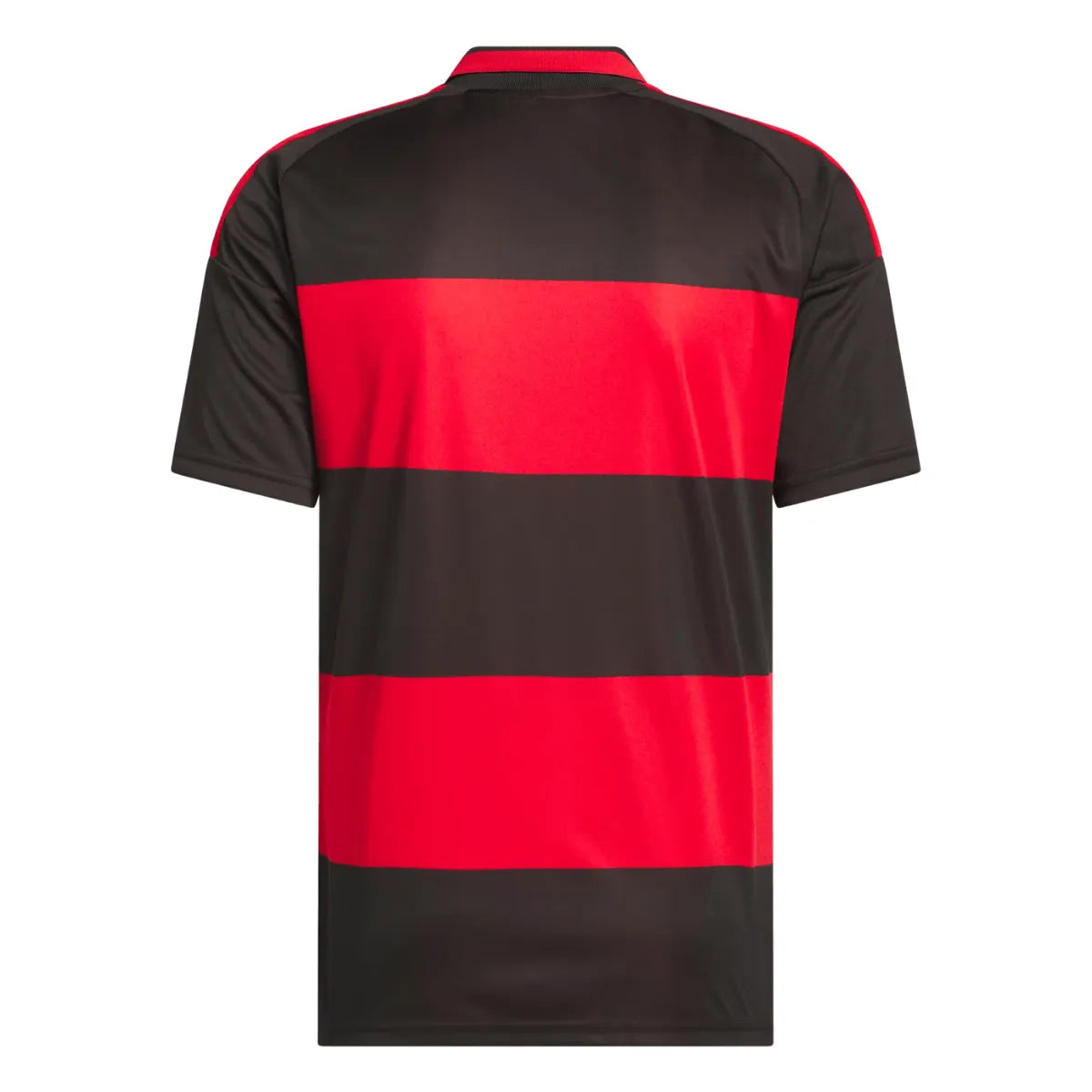 Camisa do Flamengo I 26/27 Torcedor adidas Masculina