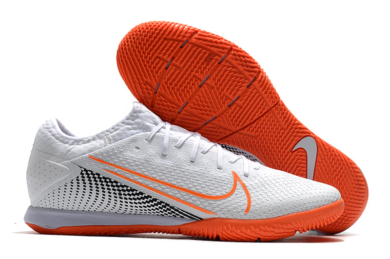 Chuteira Nike Vapor 13 Pro Est.1 - Futsal