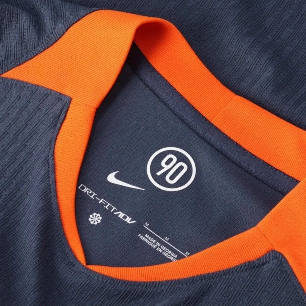 Camisa Inter de Milão III 25/26 - Jogador Masculina
