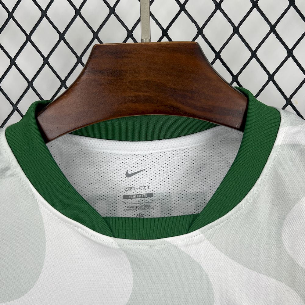 Camisa Sporting III 25/26 - Nike Torcedor Masculina